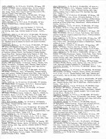 Directory 022, Tama County 1966